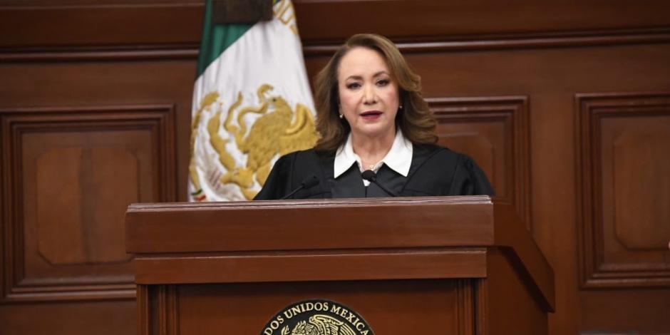 Este párrafo podría indicar el año en el que Esquivel Mossa escribió su tesis