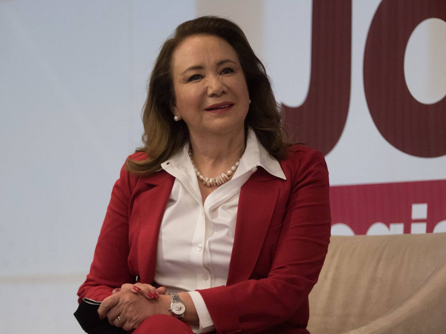 UNAM hace llamado de reportarse a involucrados por tesis de la ministra Yasmín Esquivel
