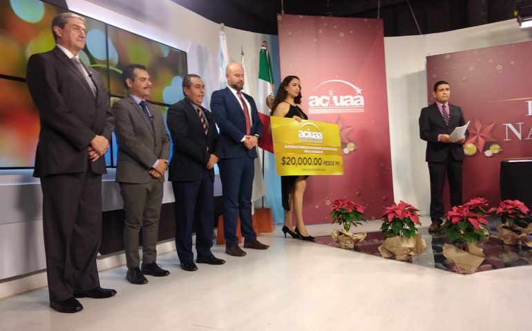 DE CARA A LA REVISIÓN DEL CONTRATO COLECTIVO, LA ACIUAA ANUNCIA CONSULTA