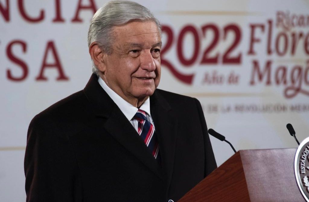 AMLO anuncia la restructuración del pago de deuda en 2025