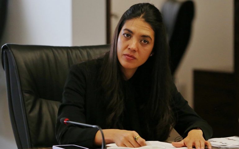 La ayudante de AMLO que paso a ser directiva en el ISSSTE, una trampa mortal para derechohabientes