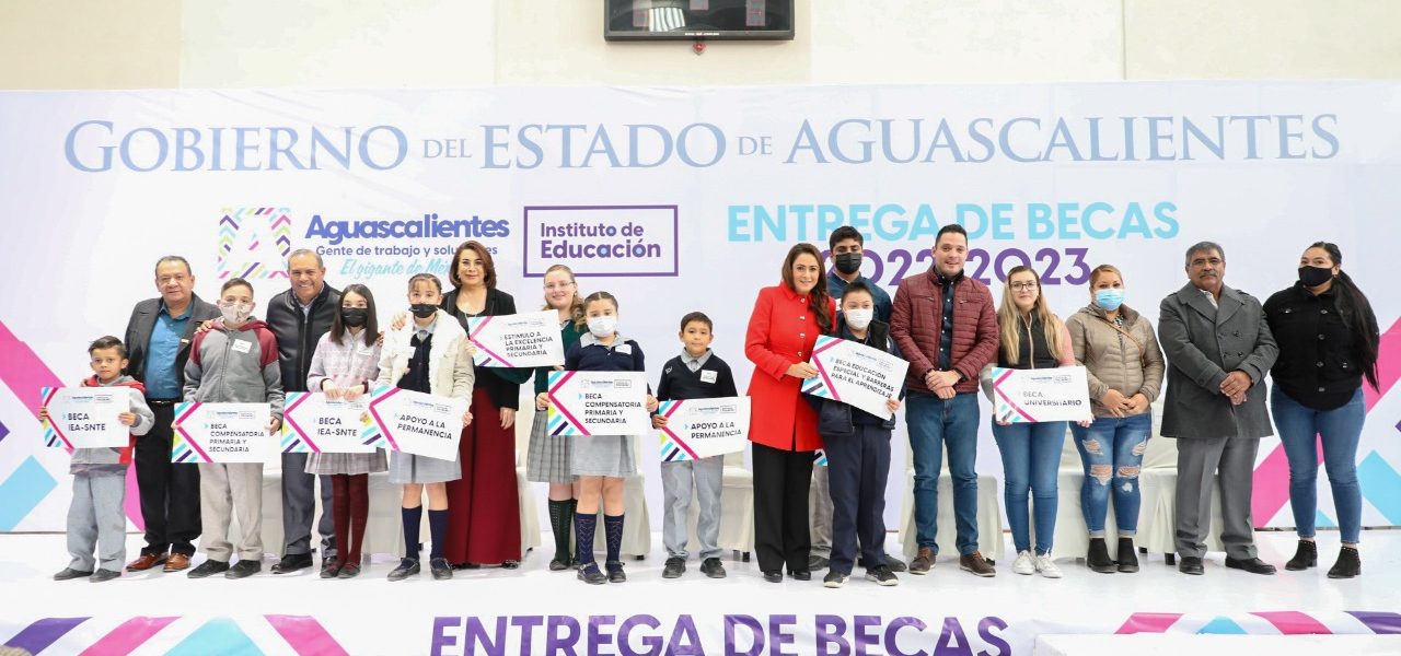 LA EDUCACIÓN ES LA LLAVE PARA QUE NUESTRAS NIÑAS, NIÑOS Y JÓVENES TENGAN ACCESO A MÁS PROGRESO Y DESARROLLO: TERE JIMÉNEZ