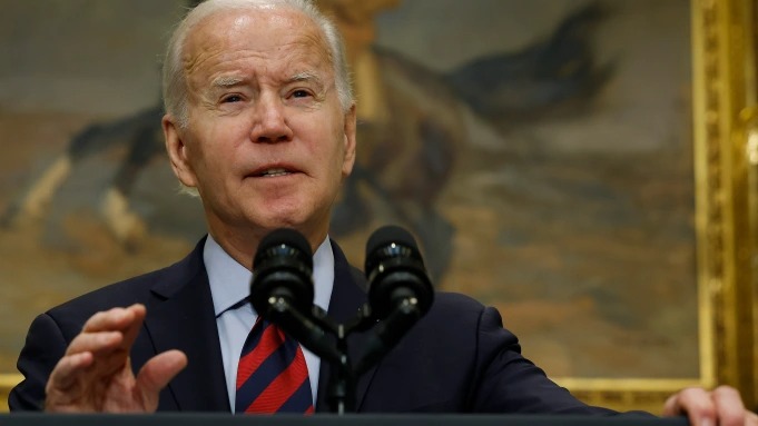 Rusia rechaza las condiciones de Biden para dialogar por Ucrania