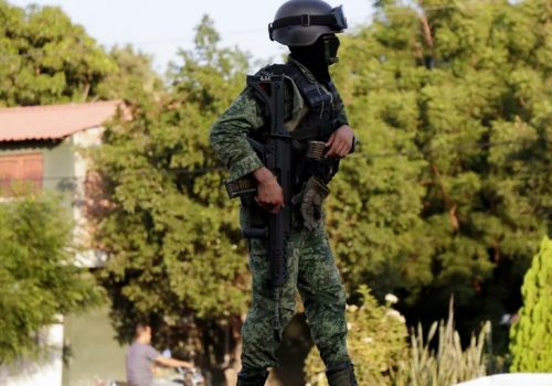 CJNG se disculpa con la población jalisciense y amenaza al CDS