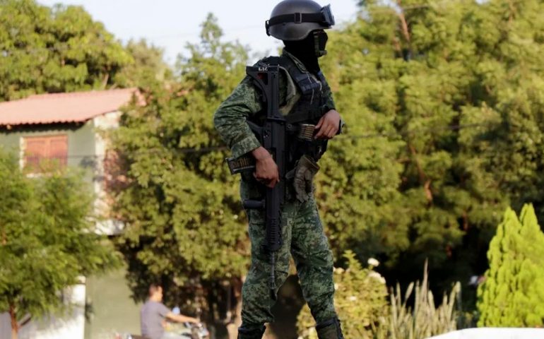 CJNG se disculpa con la población jalisciense y amenaza al CDS