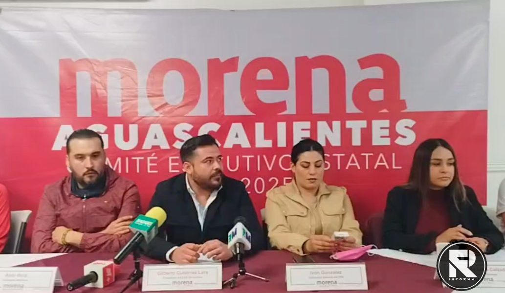 «En Aguascalientes, la escasez del agua es tan grave como en Monterrey”: Aldo Ruiz