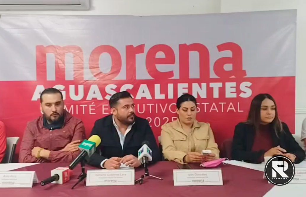 «En Aguascalientes, la escasez del agua es tan grave como en Monterrey”: Aldo Ruiz