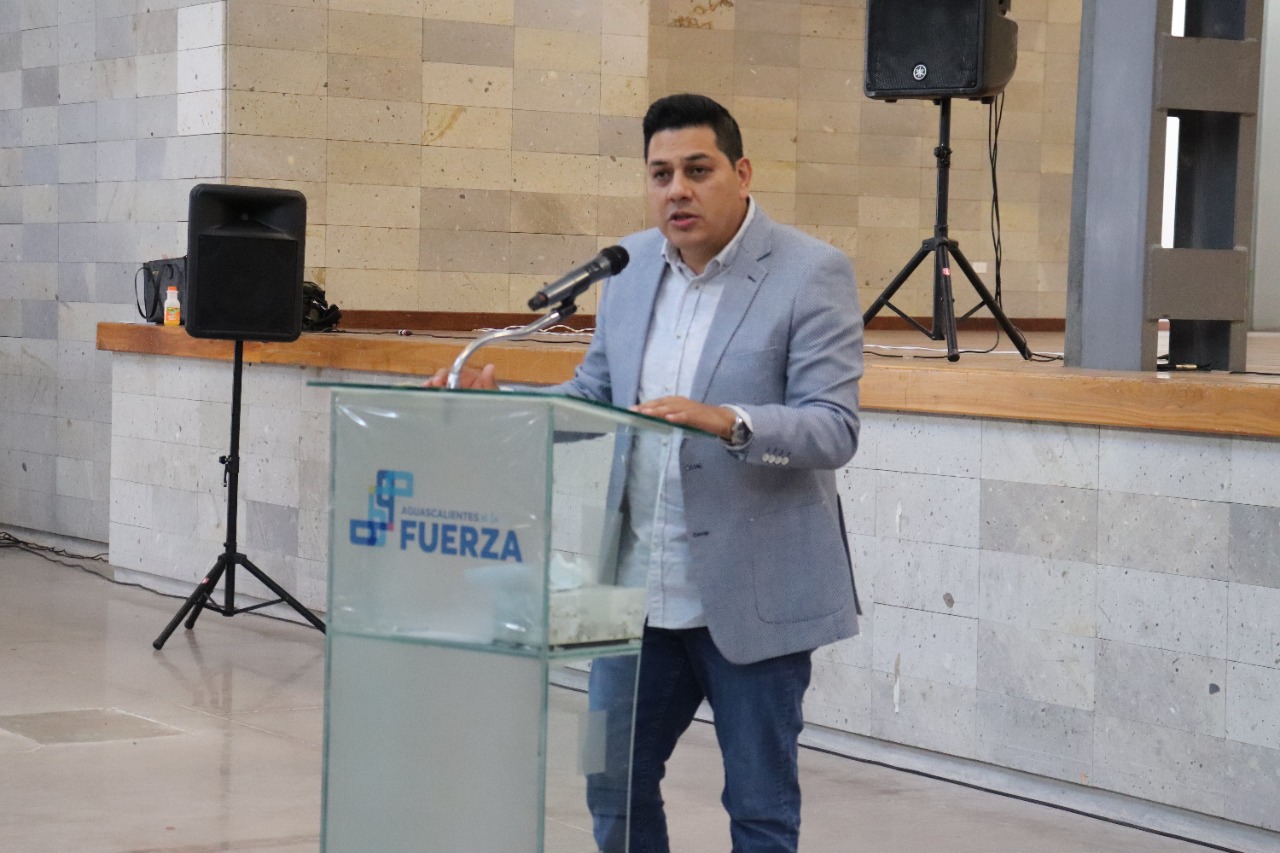 DAÑO IRREVERSIBLE A LA DEMOCRACIA, CON EL DENOMINADO PLAN B: JAVIER LUÉVANO