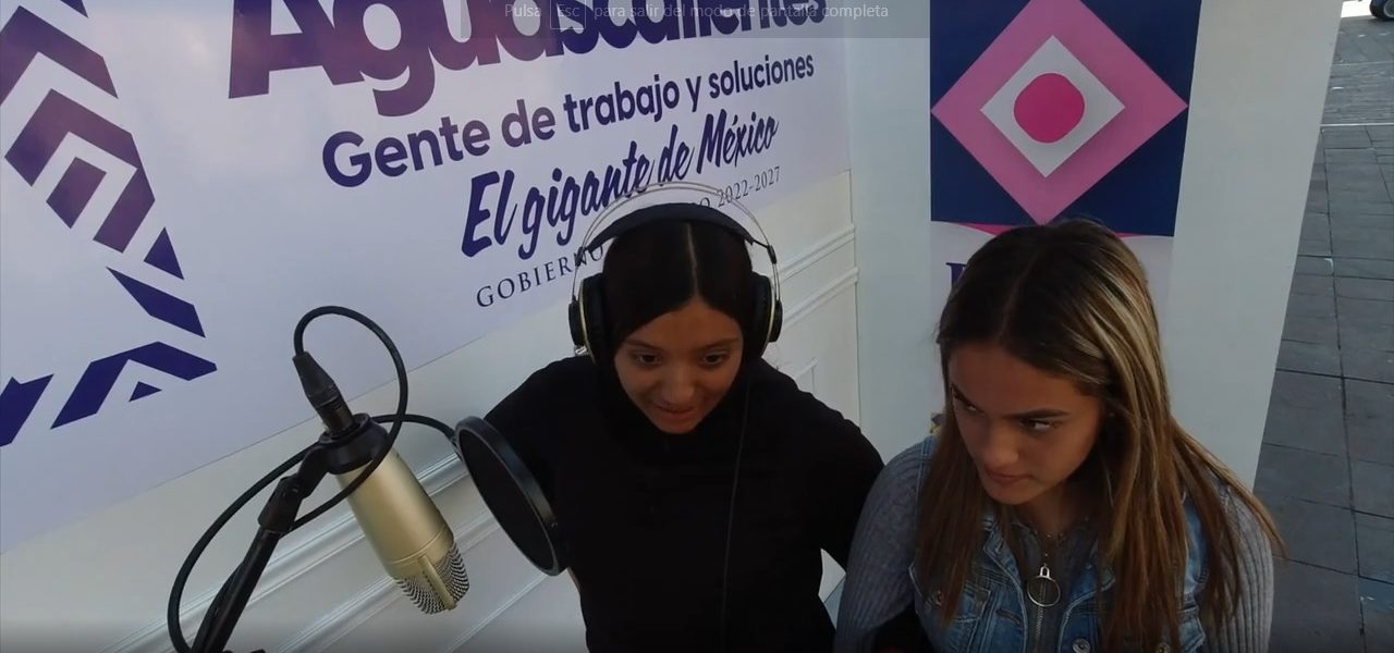 LANZA GOBIERNO DEL ESTADO, A TRAVÉS DE SECOVOG, CAMPAÑA “SIENTE LA NAVIDAD”