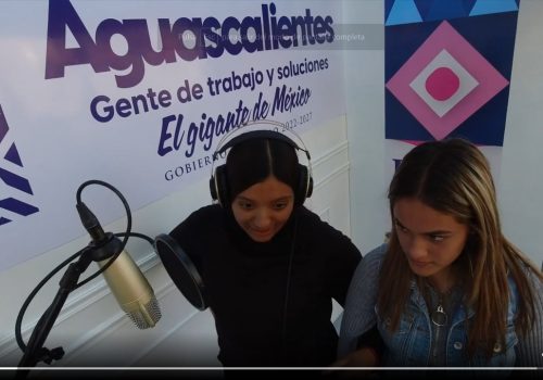 LANZA GOBIERNO DEL ESTADO, A TRAVÉS DE SECOVOG, CAMPAÑA “SIENTE LA NAVIDAD”