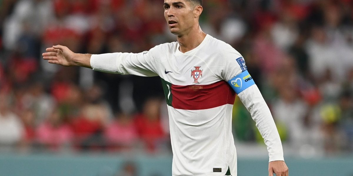 Cristiano Ronaldo llega a acuerdo para jugar con Arabia Saudita en enero