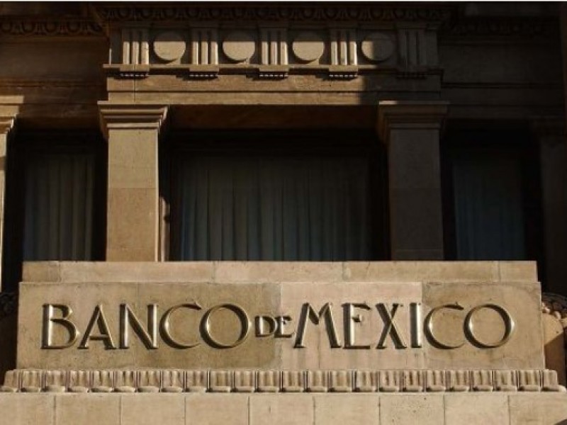 Banxico advierte que alza de tasas continuarán para 2023