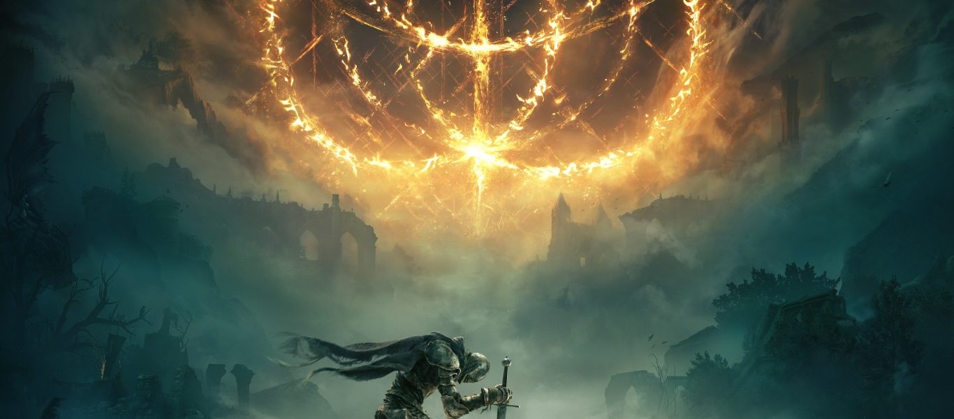 Elder Ring, el juego del año premiado por The Game Awards 2022
