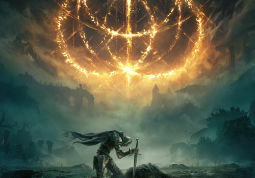 Elder Ring, el juego del año premiado por The Game Awards 2022