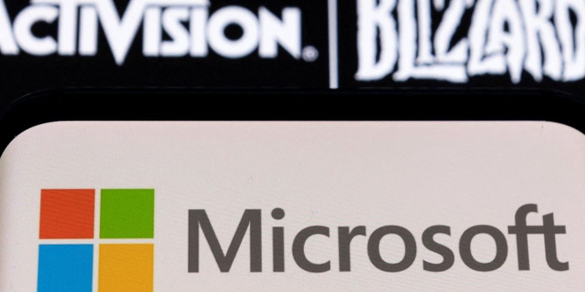 FTC se negó a escuchar a Microsoft por la compra de Activision
