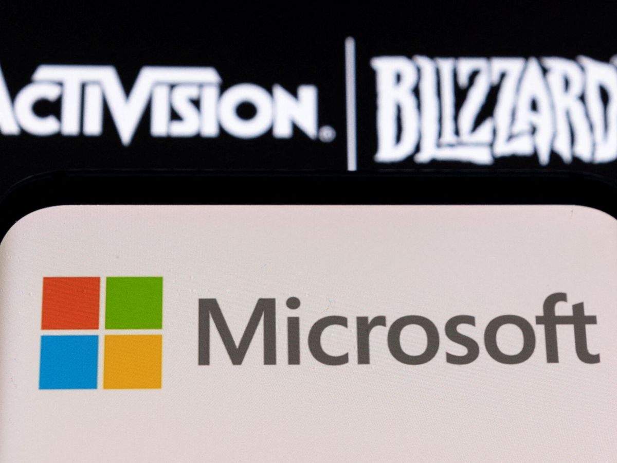 FTC se negó a escuchar a Microsoft por la compra de Activision