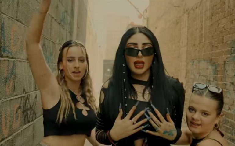 «Gatiita» de Bellakath es acusada de plagio y retirada de plataformas