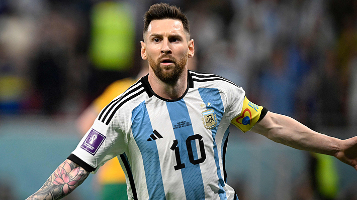Esta es la fecha máxima que tiene Lionel Messi para reportarse con el PSG