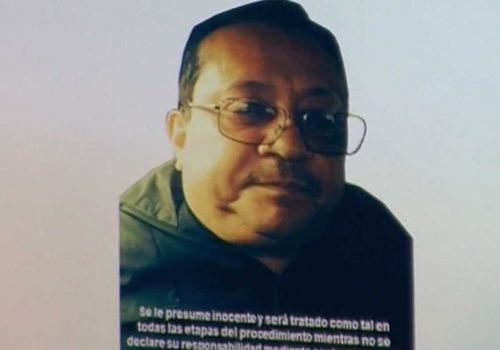 Detienen al hermano de «El Mencho» en Jalisco
