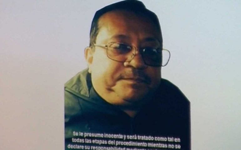 Detienen al hermano de «El Mencho» en Jalisco