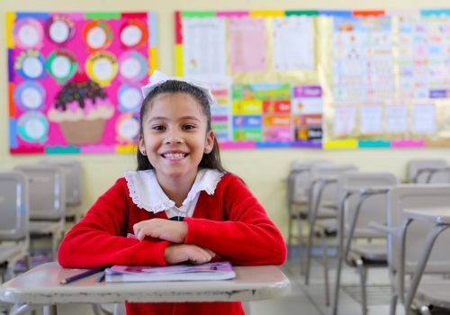 LAS MÁS DE 12 MIL BECAS ENTREGADAS POR TERE JIMÉNEZ EN 2022 SON UN RESPALDO A NIÑAS, NIÑOS, JÓVENES Y SUS FAMILIAS