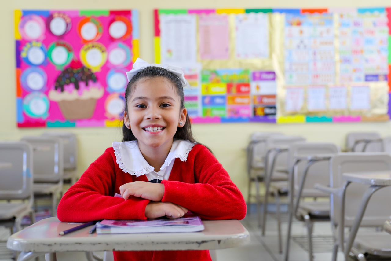 LAS MÁS DE 12 MIL BECAS ENTREGADAS POR TERE JIMÉNEZ EN 2022 SON UN RESPALDO A NIÑAS, NIÑOS, JÓVENES Y SUS FAMILIAS