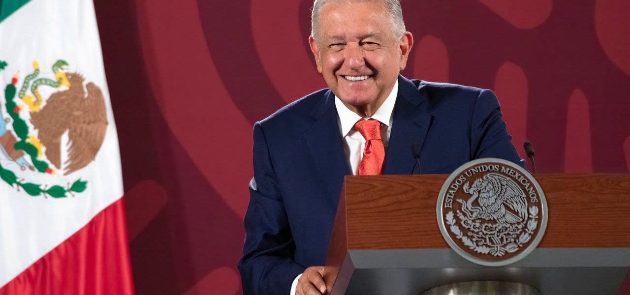 “El presidente mexicano eligió el camino perdedor del “somos así porque nos hicieron daño”