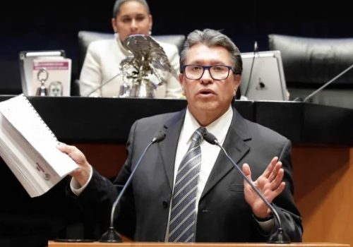 «Plan B» de la Reforma Electoral quedará en pausa hasta febrero del 2023