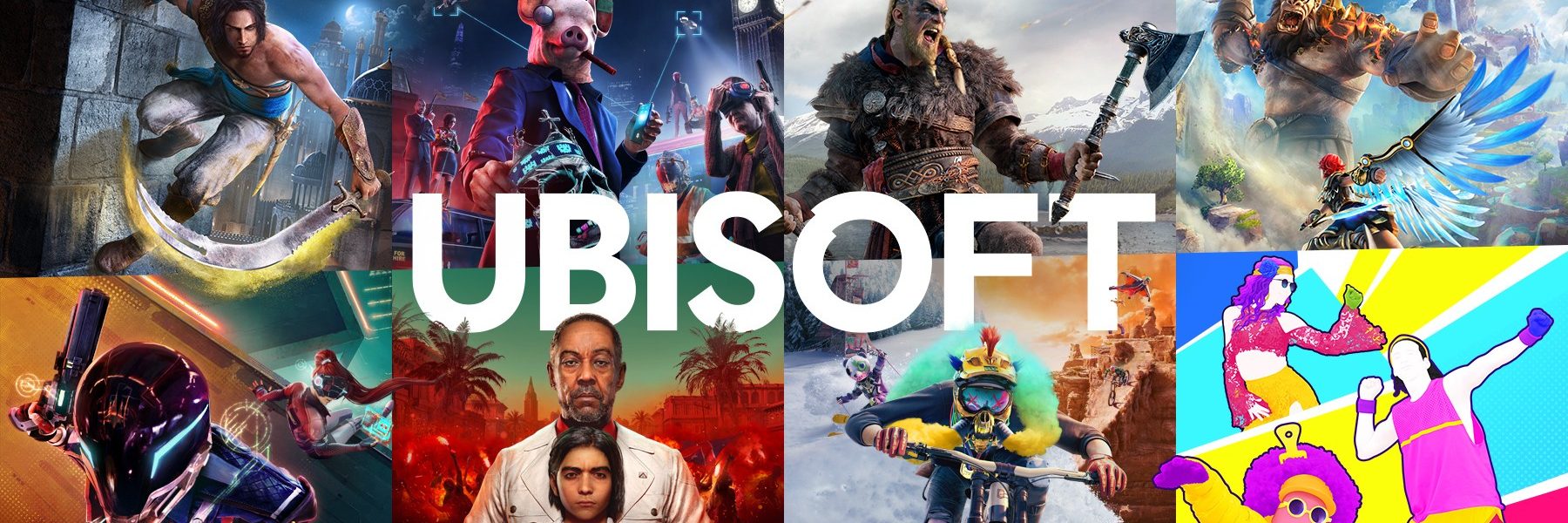 Ubisoft continúa cancelando juegos, suman 7 en los últimos meses