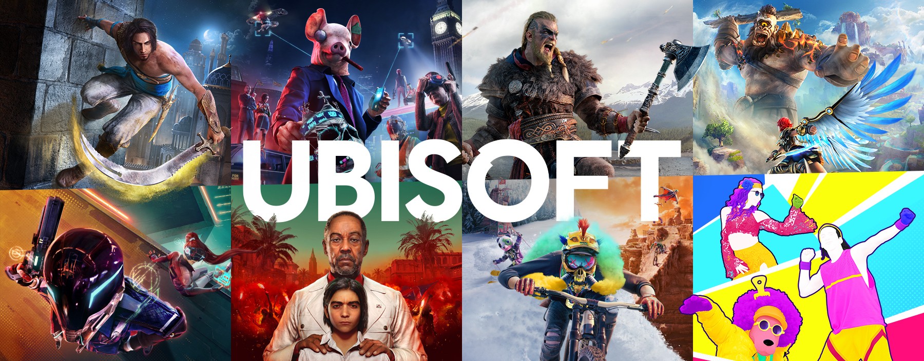 Ubisoft continúa cancelando juegos, suman 7 en los últimos meses