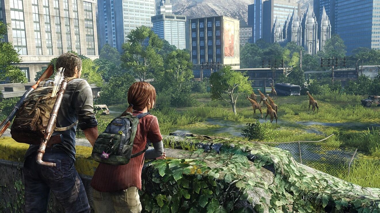 ¿Es posible un futuro apocalíptico zombie con hongos como se muestra en The Last of Us?