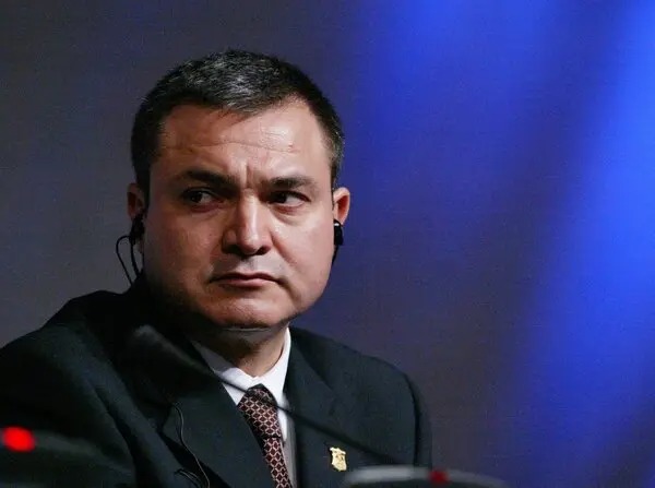 Este lunes iniciarán los argumentos iniciales contra Garcia Luna
