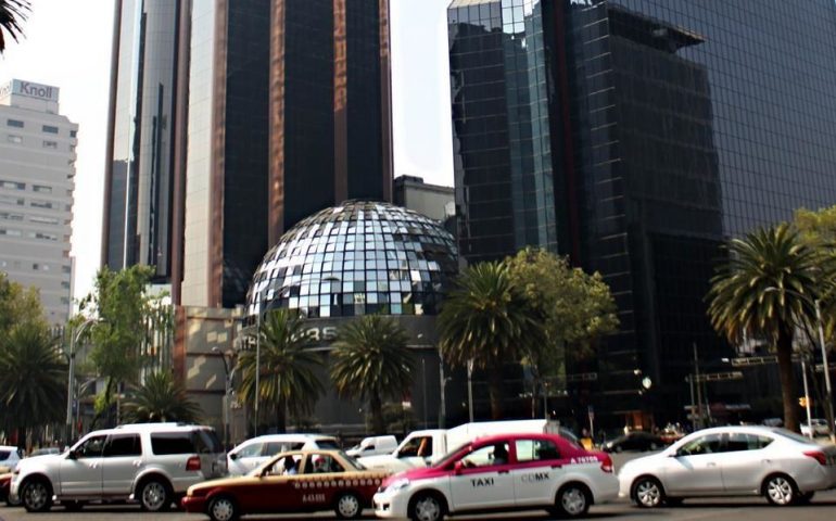 Economía Mexicana creció 3% en 2022, por encima del promedio histórico previsto
