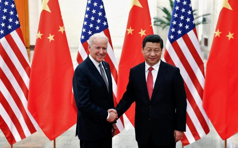 Probabilidades de guerra entre Estados Unidos y China por Taiwán son muy altas, declara republicano de alto rango