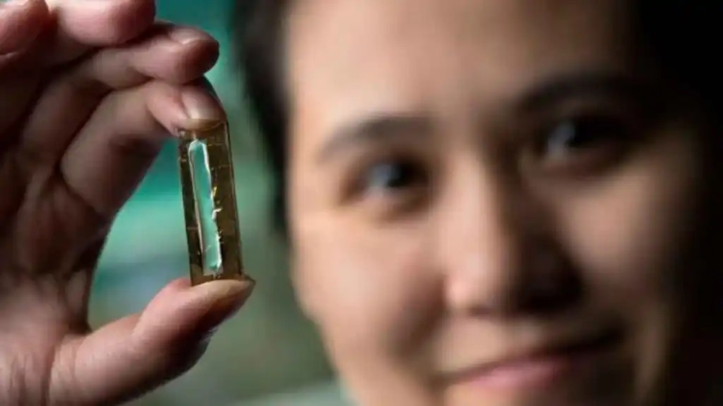 Estudiante descubre accidentalmente una batería «infinita»