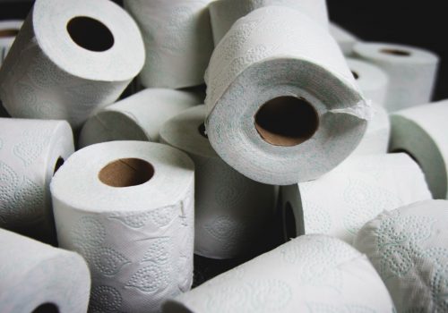 ¿Cuáles son las marcas de papel de baño menos resistentes?