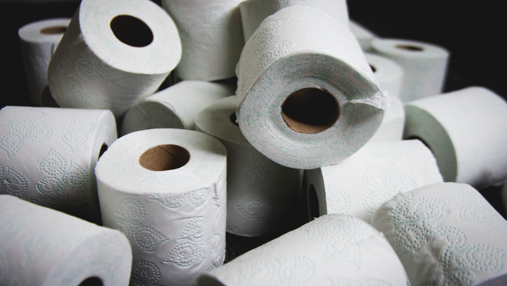 ¿Cuáles son las marcas de papel de baño menos resistentes?