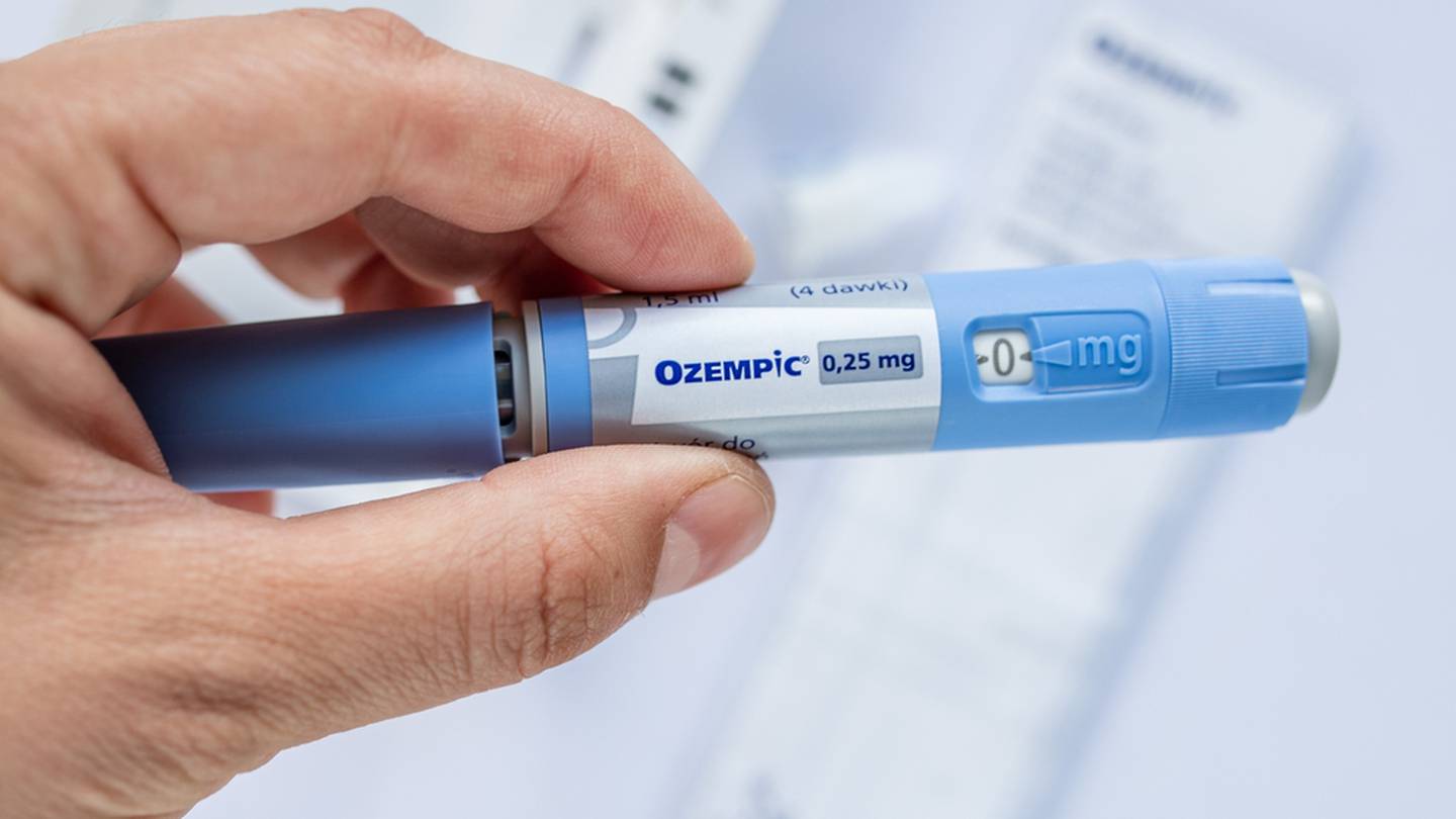 El medicamento para la diabetes, que muestra efectividad para adelgazar