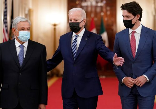 Diversidad, equidad e inclusión, los seis acuerdos por Biden, AMLO y Trudeau