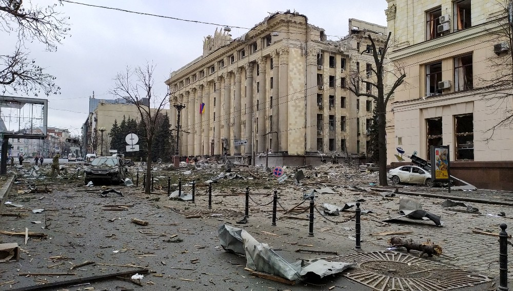 Rusia hará un alto al fuego de 36 hrs por navidad