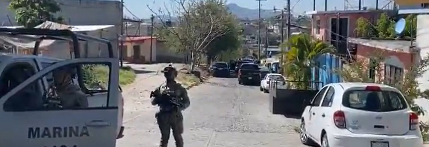 Estos son los capos amenazados por el CJNG tras su llegada a Morelos