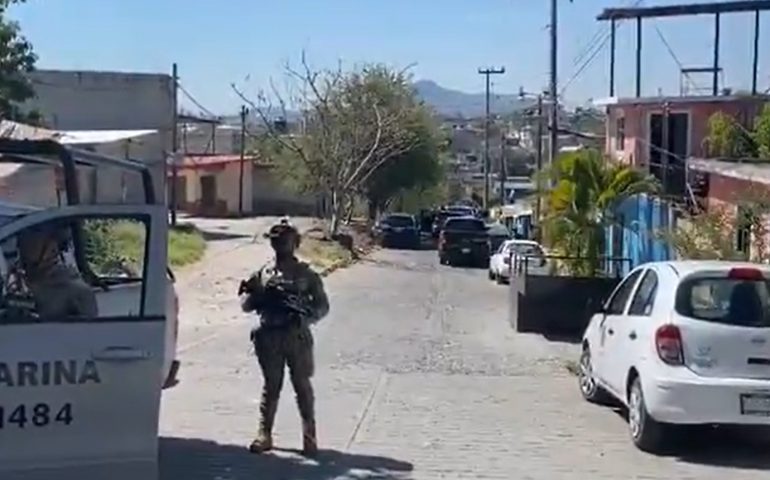 Estos son los capos amenazados por el CJNG tras su llegada a Morelos