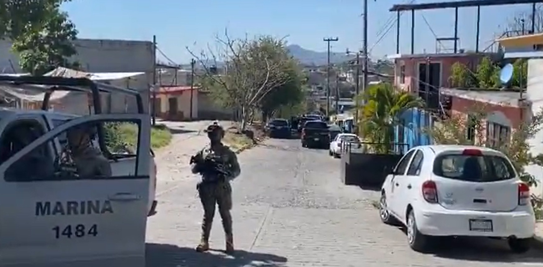 Estos son los capos amenazados por el CJNG tras su llegada a Morelos