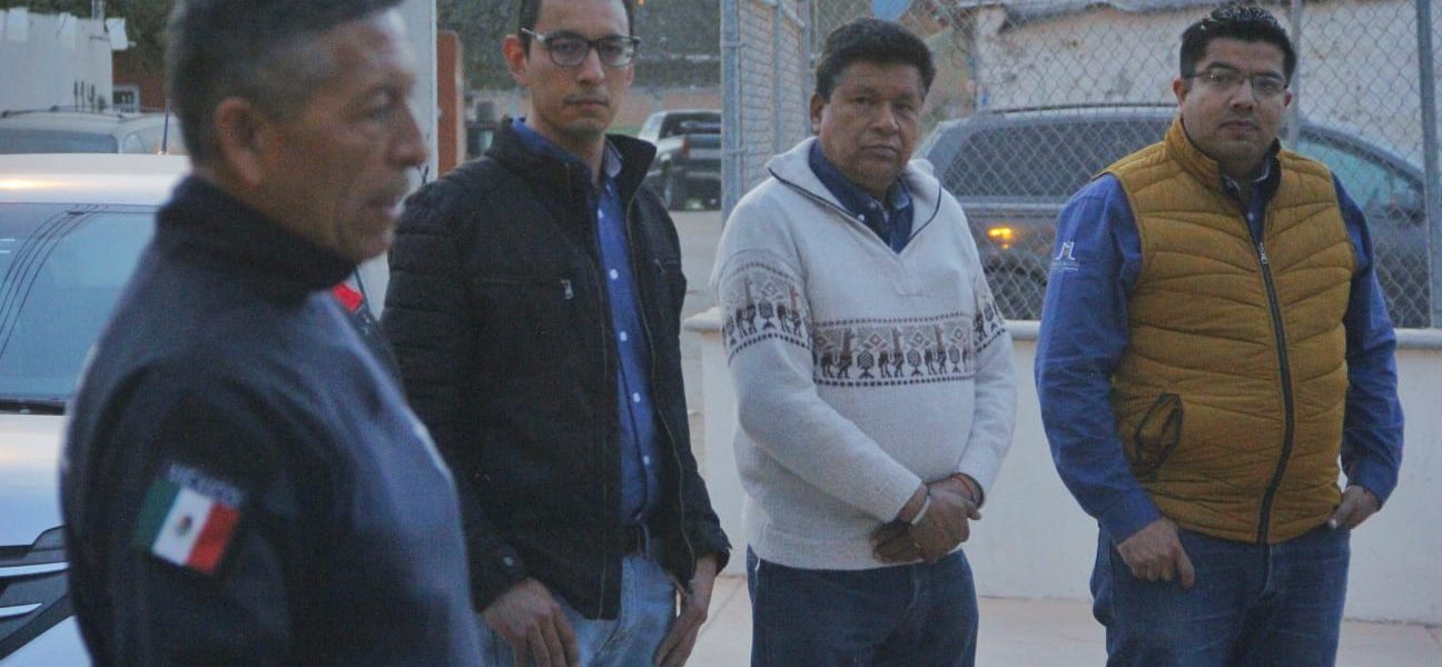 EL GOBIERNO MUNICIPAL SE MANTIENE CERCANO GRACIAS A LOS COMITÉS DE PARTICIPACIÓN CIUDADANA