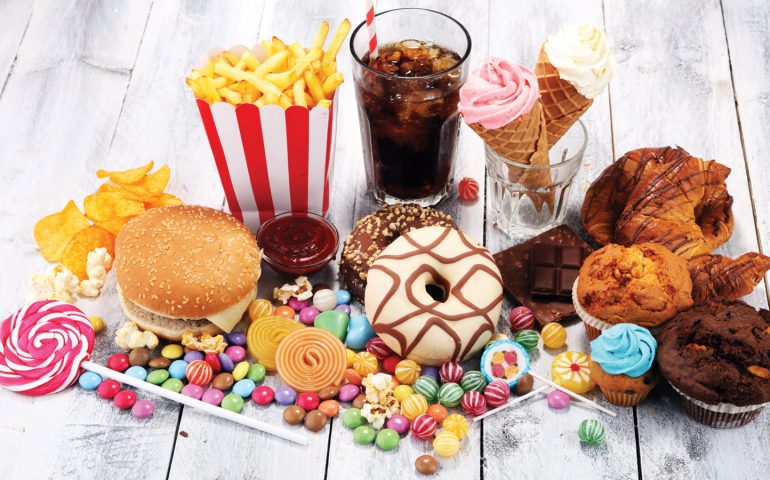 Los cambios que experimentas si dejas de consumir azucar