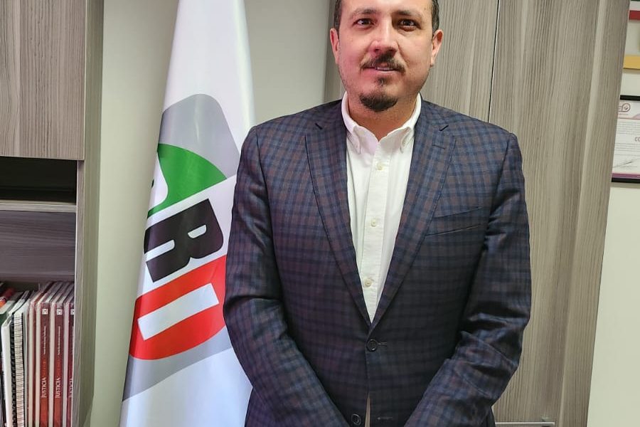 Los gobiernos priístas son ejemplo de buen gobierno: Kendor Macías, presidente del CDE