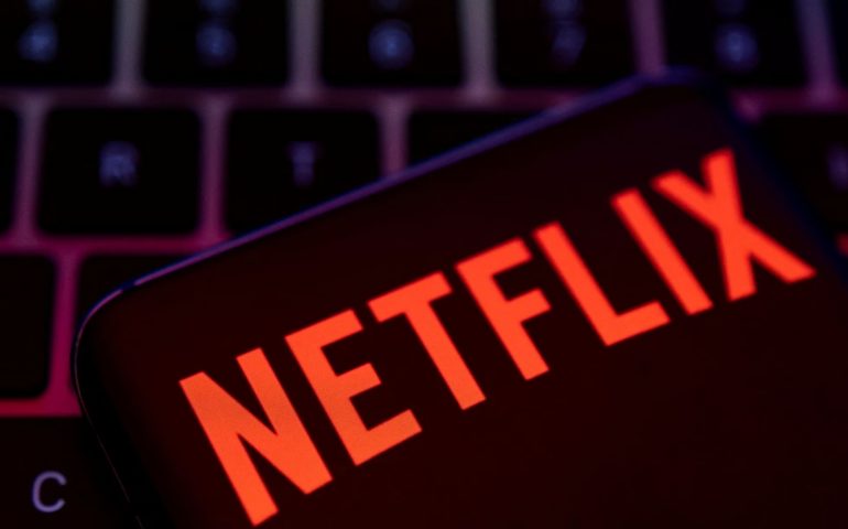 Contraseñas compartidas de Netflix, a punto de llegar a su fin