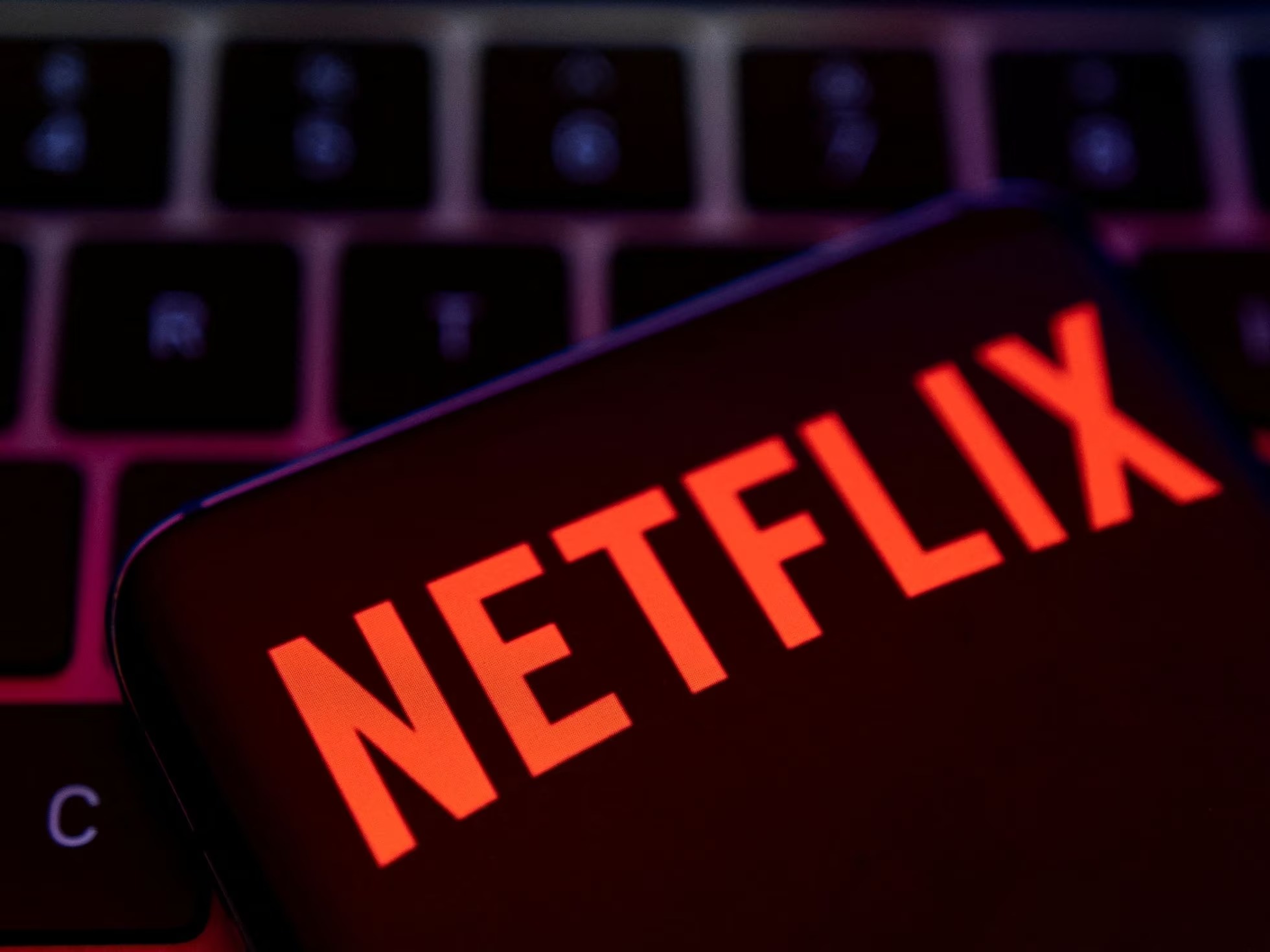 Contraseñas compartidas de Netflix, a punto de llegar a su fin