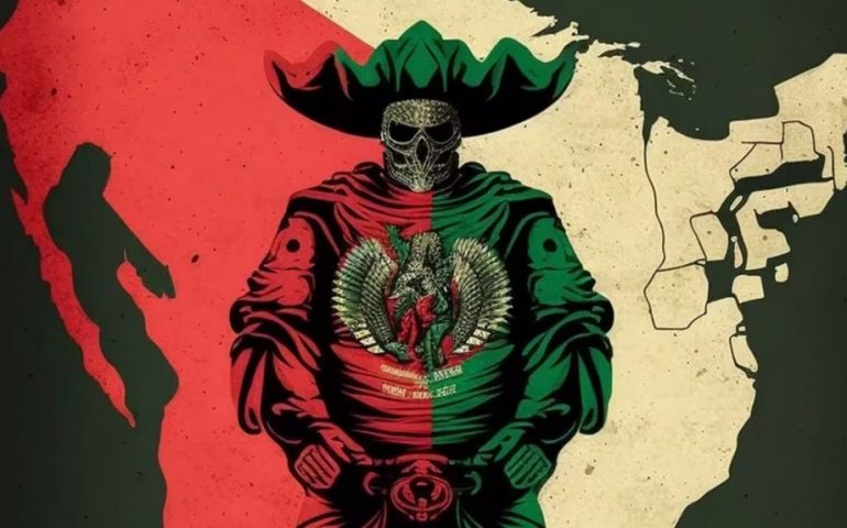 Los estados de la república si fueran supervillanos según IA