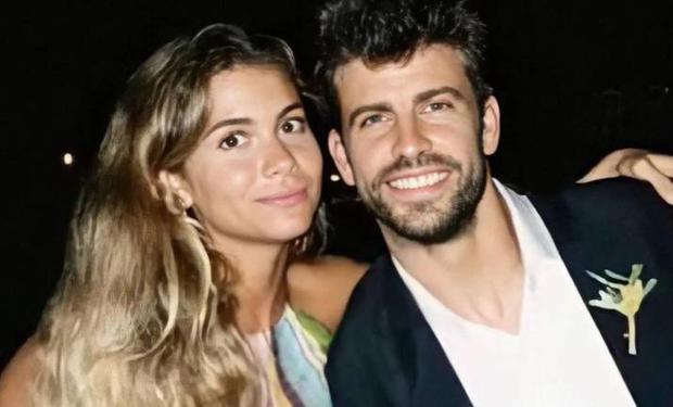 La frase en la cancion de Shakira que causo quiebre entre Gerald Pique y Clara Chia